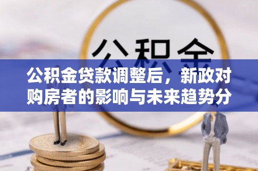 涡阳公积金贷款调整后，新政对购房者的影响与未来趋势分析