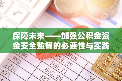 涡阳保障未来——加强公积金资金安全监管的必要性与实践路径