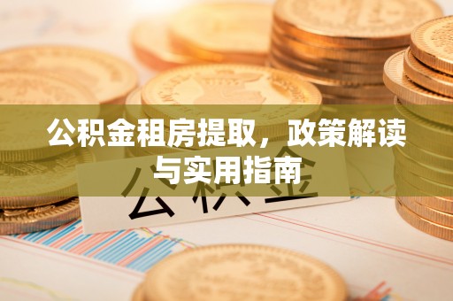 涡阳公积金租房提取，政策解读与实用指南