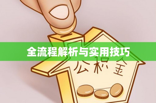 涡阳全流程解析与实用技巧