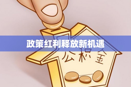涡阳政策红利释放新机遇