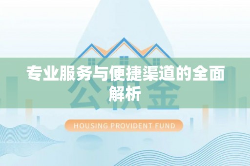 涡阳专业服务与便捷渠道的全面解析
