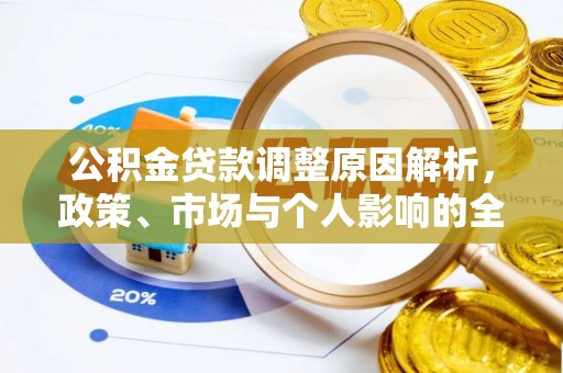 涡阳公积金贷款调整原因解析，政策、市场与个人影响的全面解读