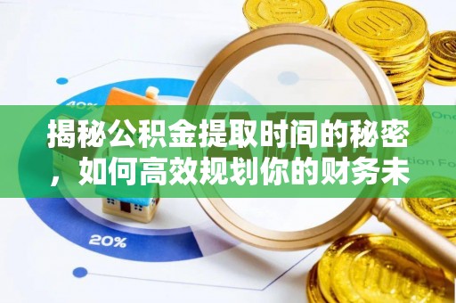 涡阳揭秘公积金提取时间的秘密，如何高效规划你的财务未来