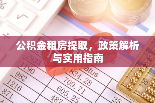 涡阳公积金租房提取，政策解析与实用指南