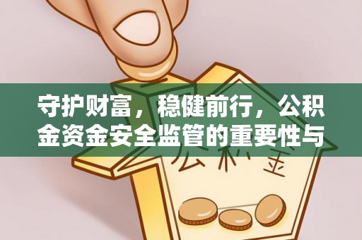 涡阳守护财富，稳健前行，公积金资金安全监管的重要性与实践