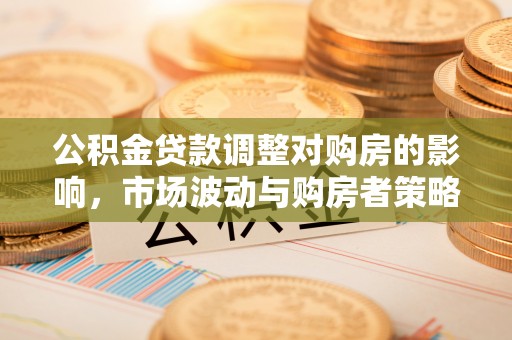 涡阳公积金贷款调整对购房的影响，市场波动与购房者策略解析