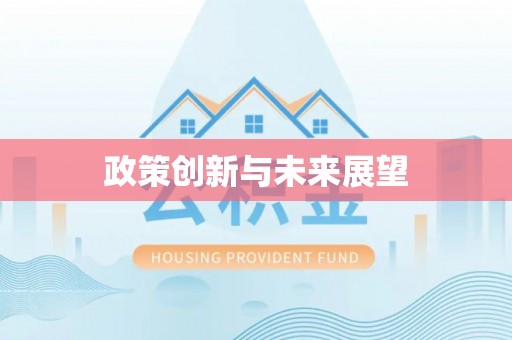 涡阳政策创新与未来展望